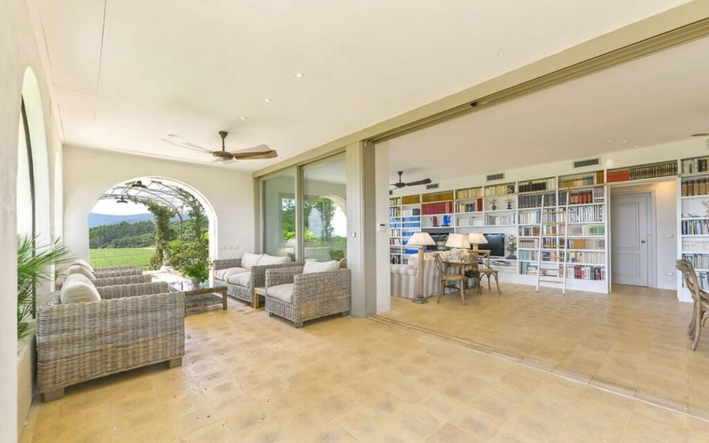 Villa Castiglione 14