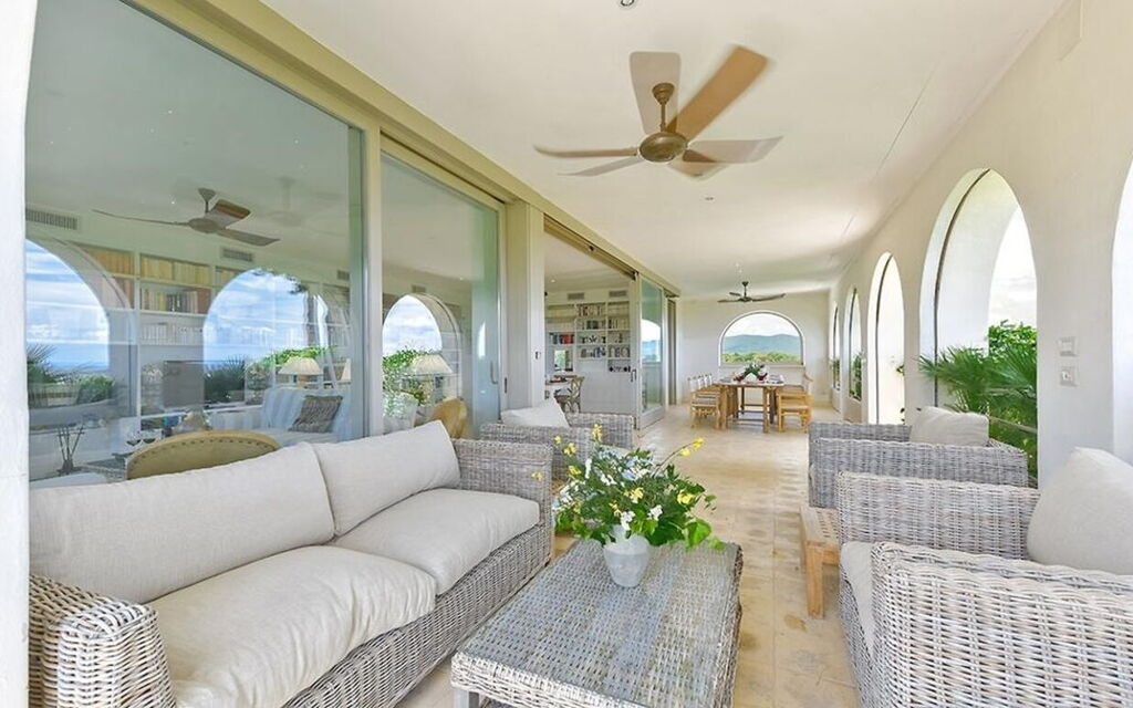 Villa Castiglione 14