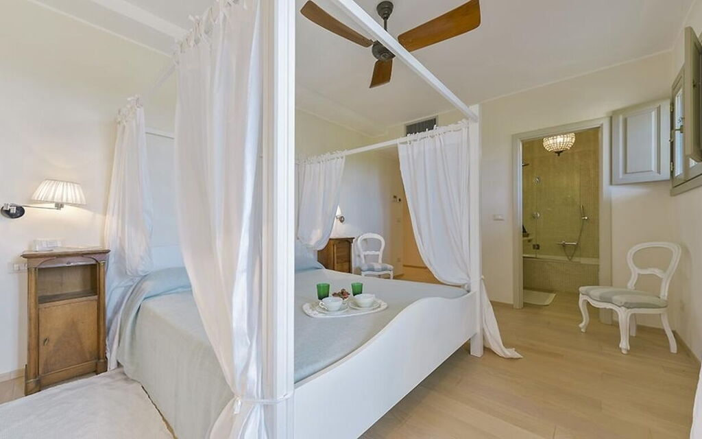 Villa Castiglione 14