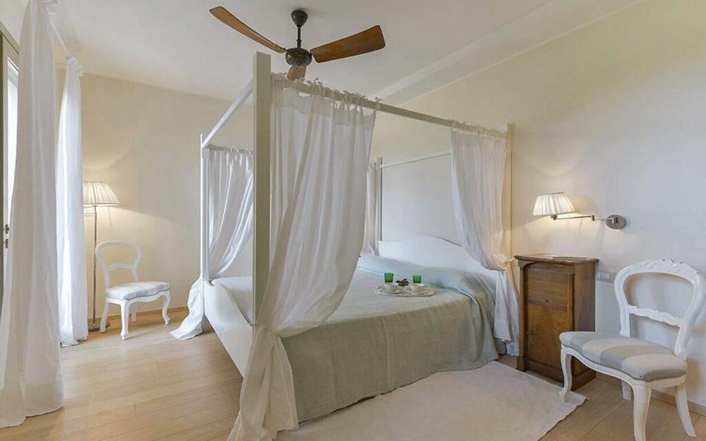 Villa Castiglione 14