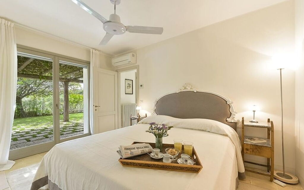 Villa Castiglione 14