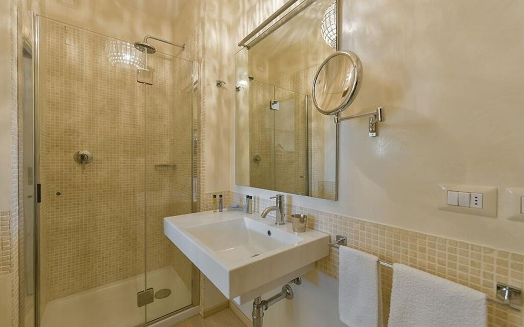 Villa Castiglione 14