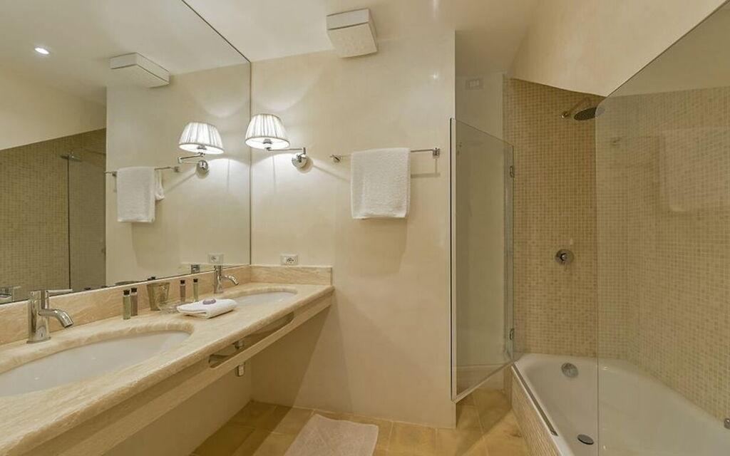 Villa Castiglione 14