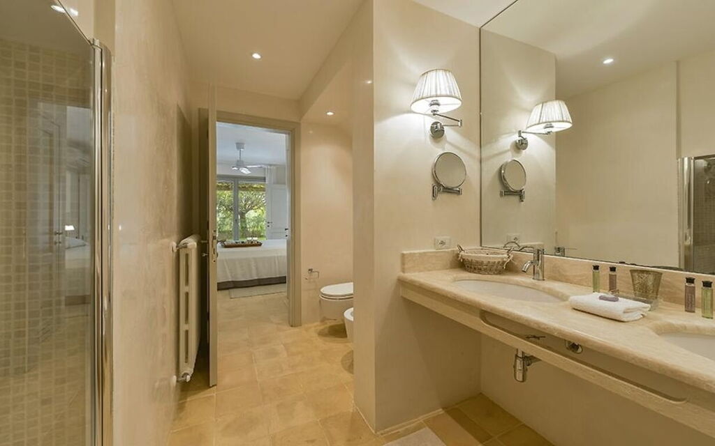 Villa Castiglione 14