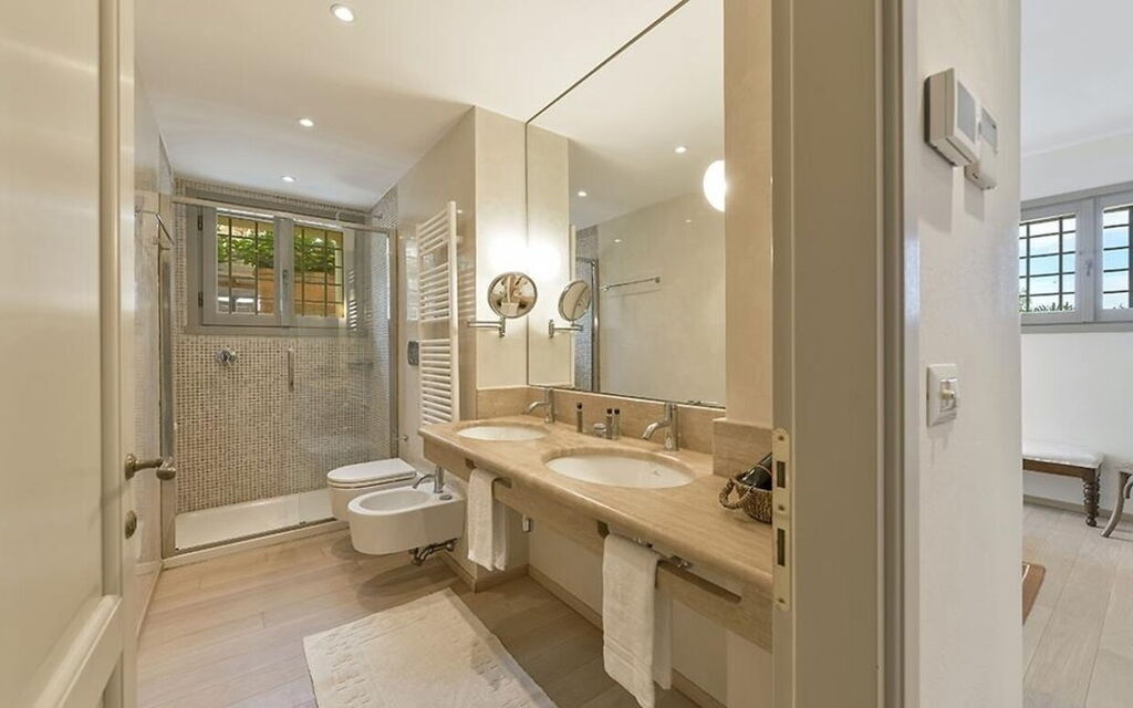 Villa Castiglione 14