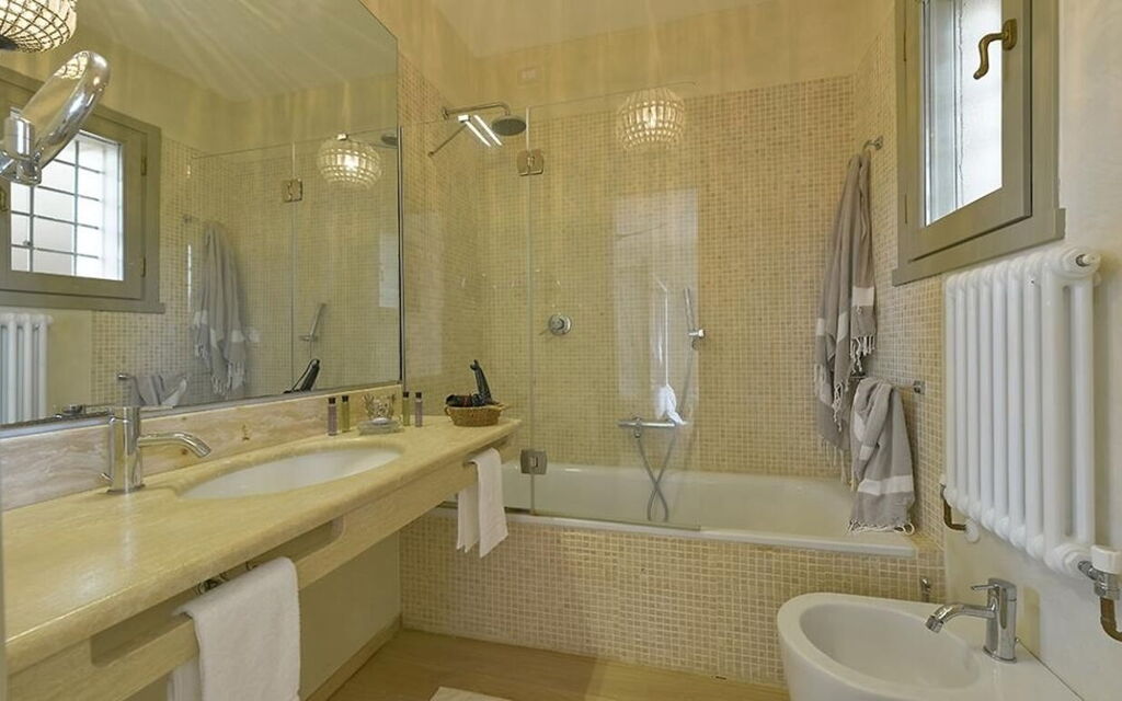 Villa Castiglione 14