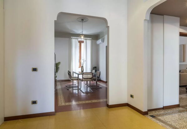 Friuli Escape