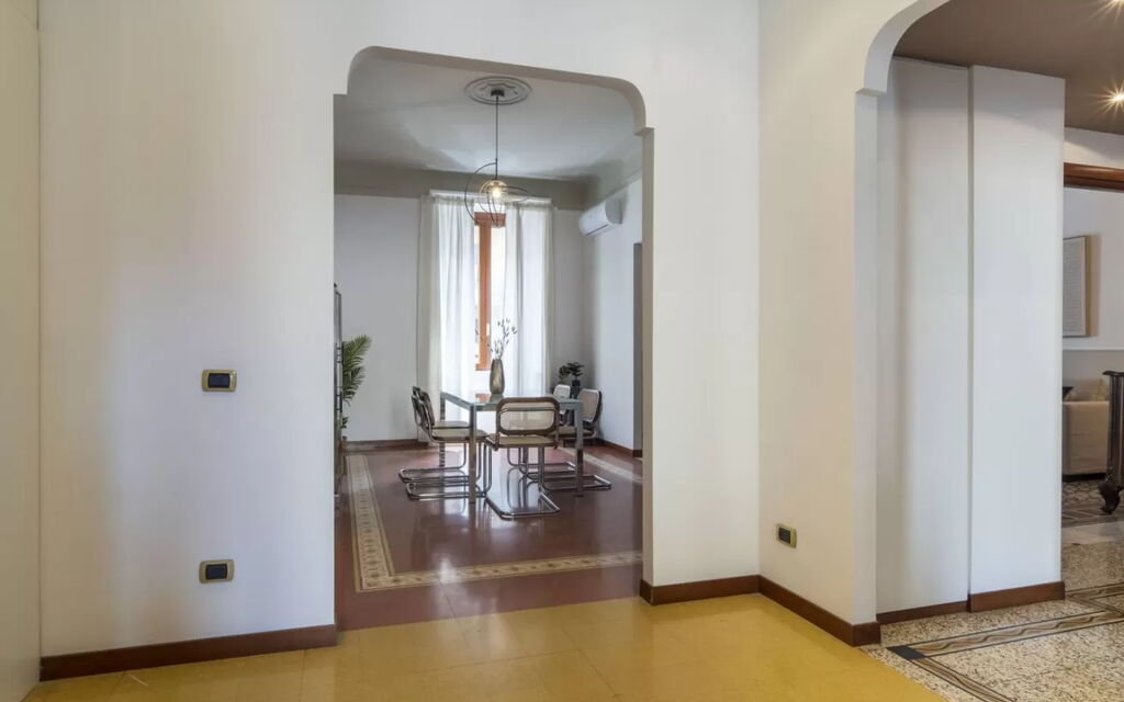 Friuli Escape