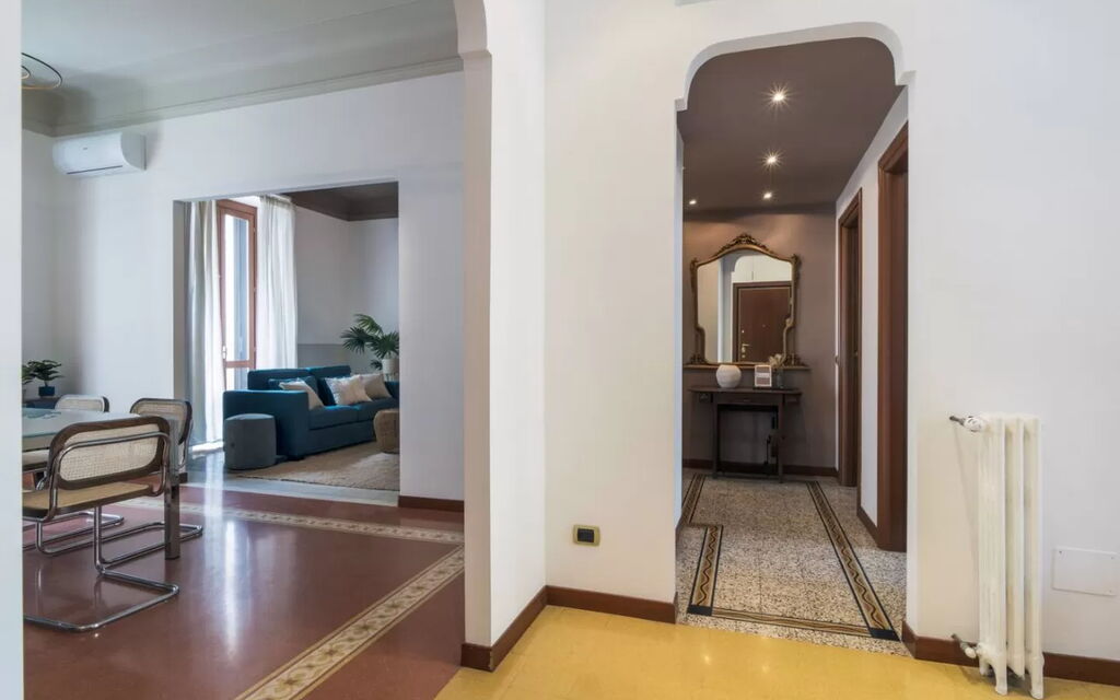 Friuli Escape