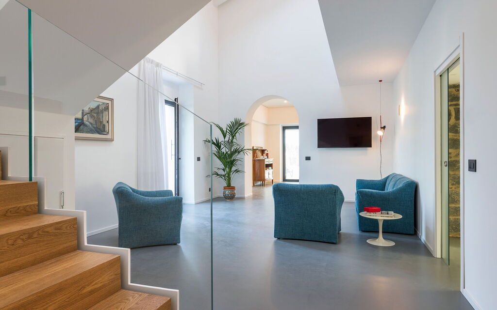 Villa Orchidea