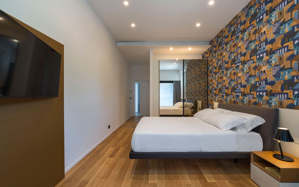 Villa Orchidea