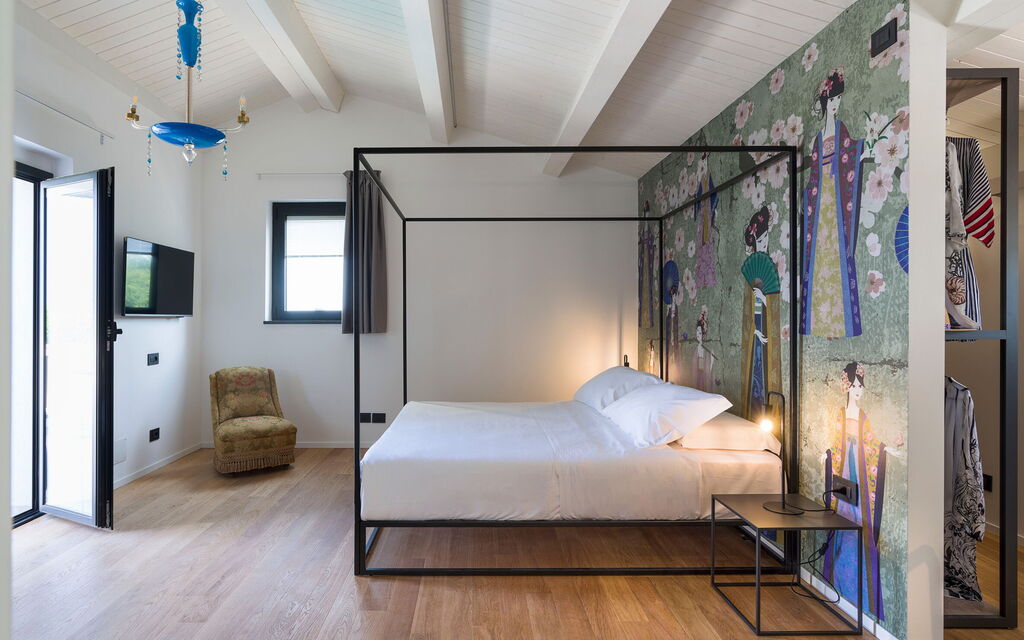 Villa Orchidea