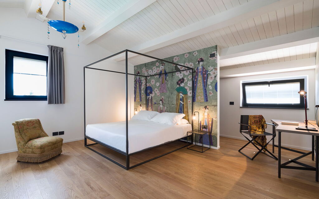 Villa Orchidea