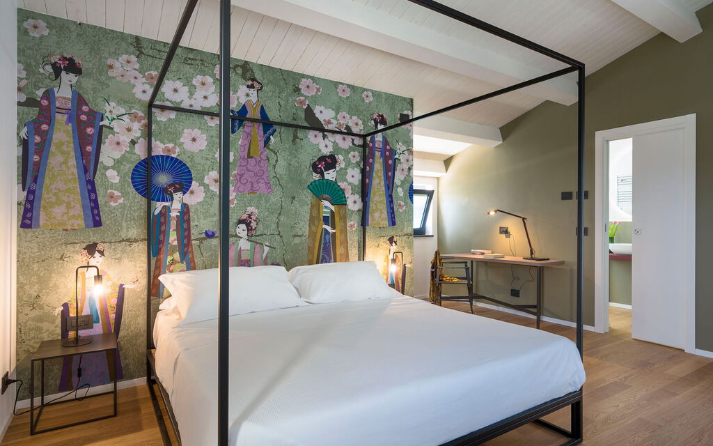 Villa Orchidea