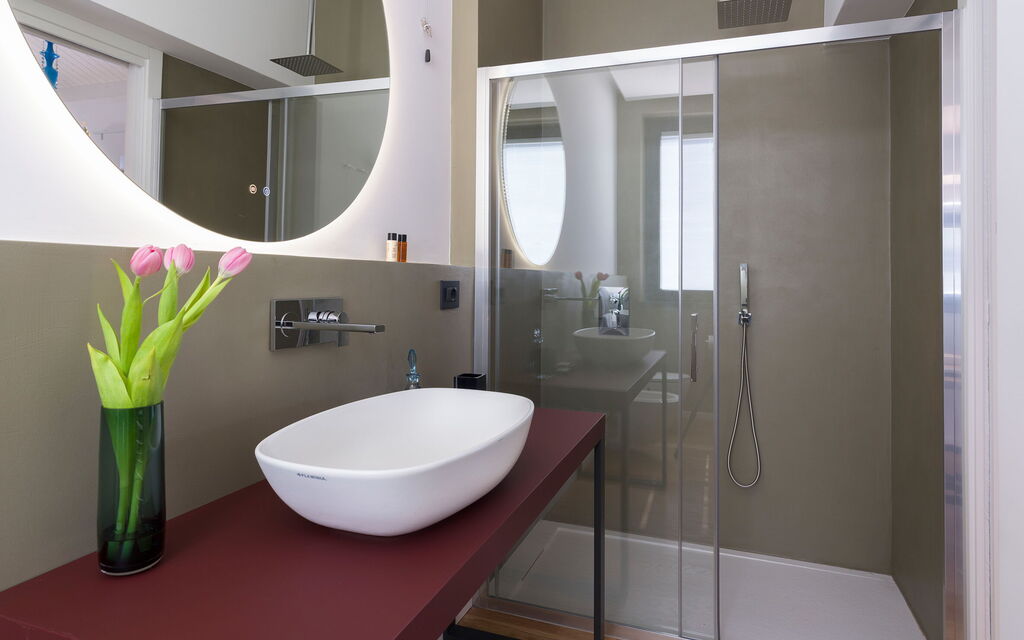 Villa Orchidea