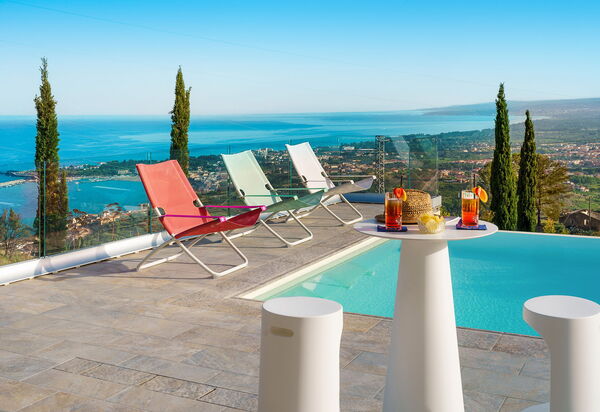 Villa Fico D'india: Activities, Amenities, Building Exterior, Garden, Main Entrance, Spring, Summer