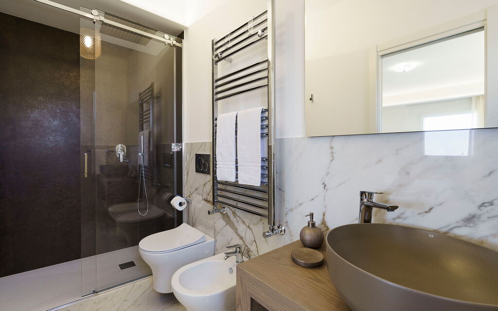 Villa Fico D'india: Activities, Amenities, Building Exterior, Garden, Main Entrance, Spring, Summer