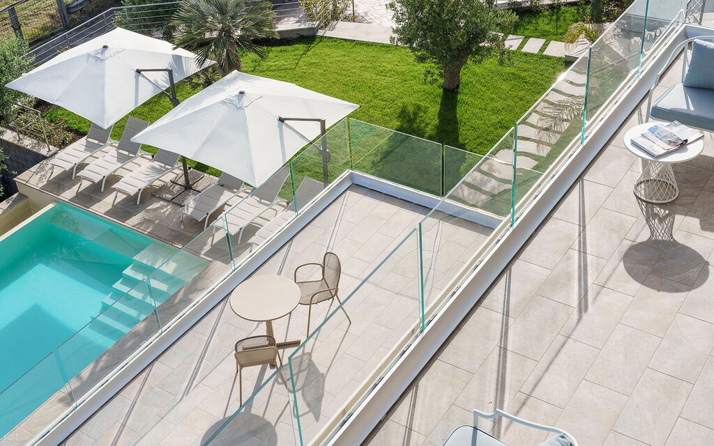 Villa Fico D'india: Activities, Amenities, Building Exterior, Garden, Main Entrance, Spring, Summer