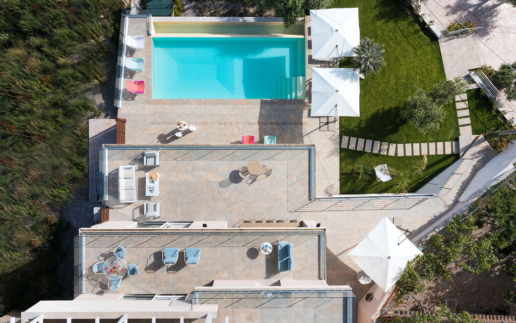 Villa Fico D'india: Activities, Amenities, Building Exterior, Garden, Main Entrance, Spring, Summer