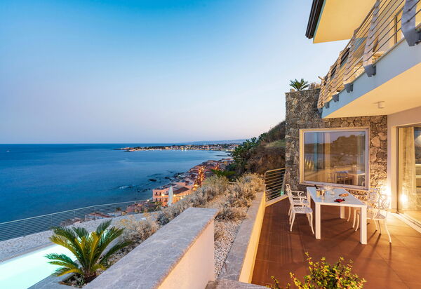 Villa Susina: Activities, Balcony / Terrace / Patio, Building Exterior, Facilities, Pool, Spring, Summer