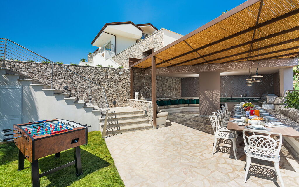 Villa Susina