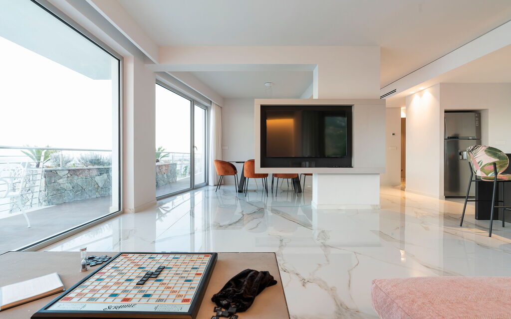 Villa Susina