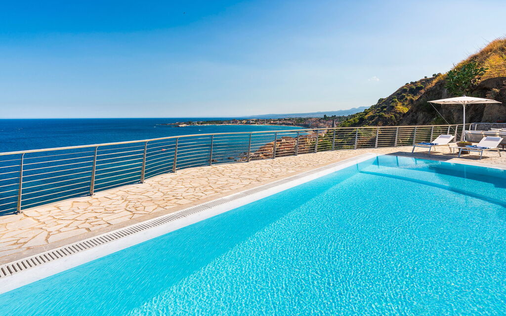 Villa Susina: Activities, Balcony / Terrace / Patio, Building Exterior, Facilities, Pool, Spring, Summer