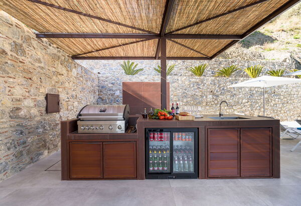 Villa Zagara: Activities, Building Exterior, Facilities, Garden, Main Entrance, Pool, Spring, Summer