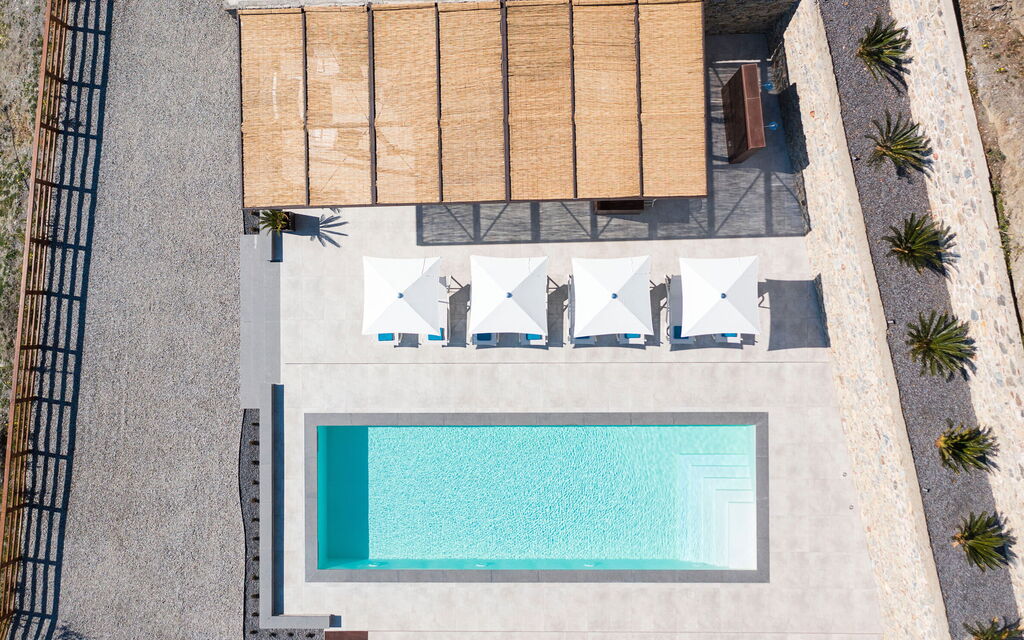 Villa Zagara: Activities, Building Exterior, Facilities, Garden, Main Entrance, Pool, Spring, Summer