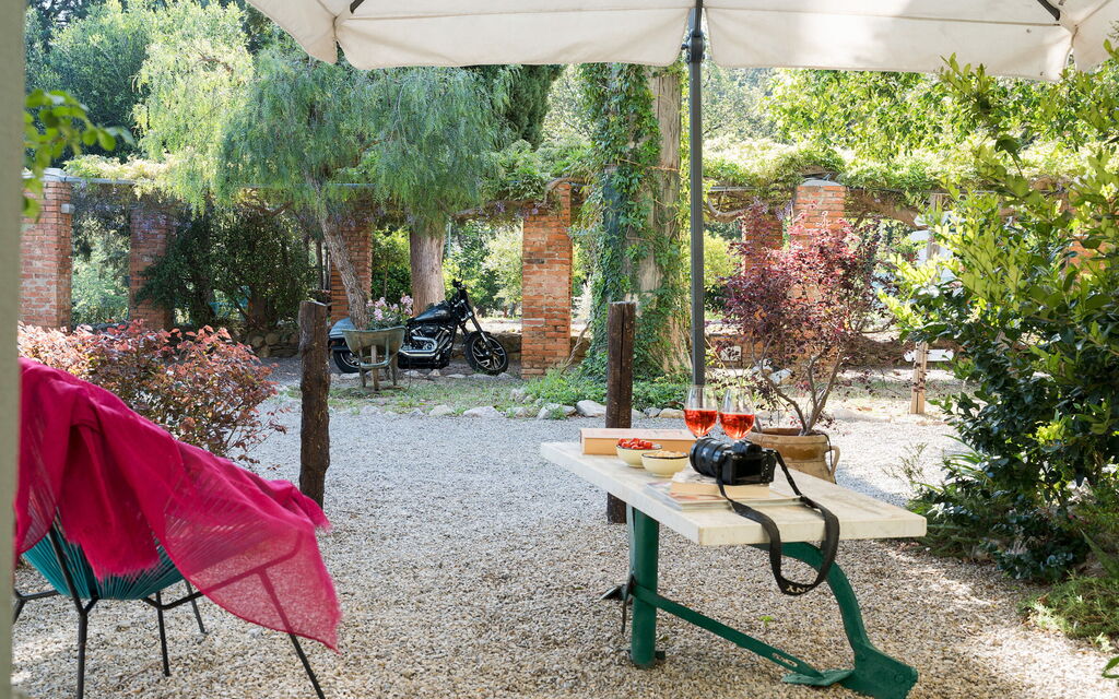 Villa Zenzero