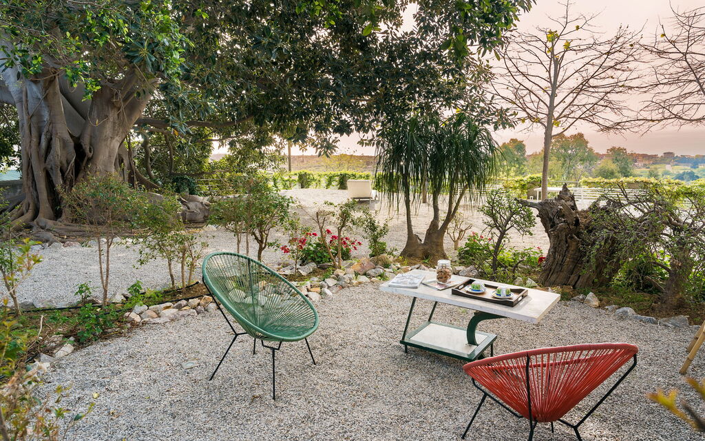 Villa Zenzero