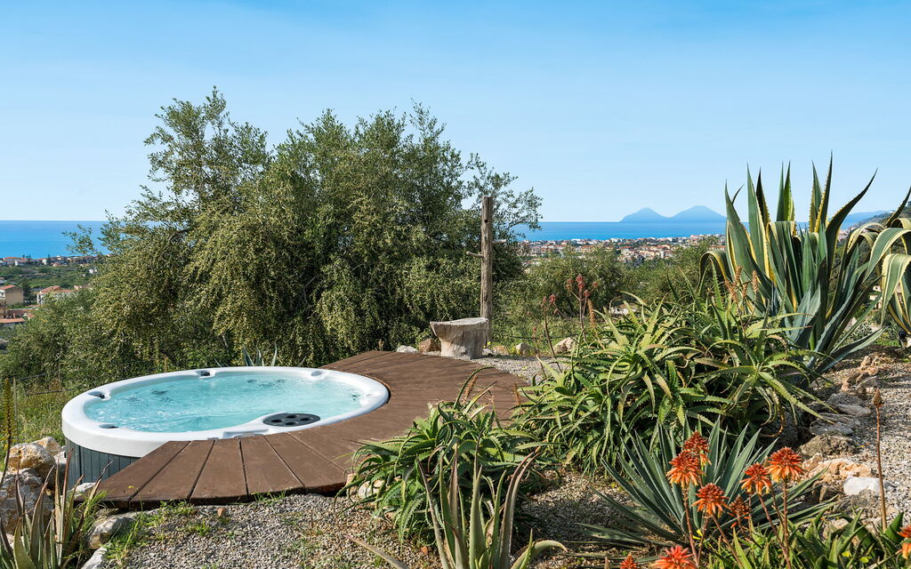 Villa Zenzero