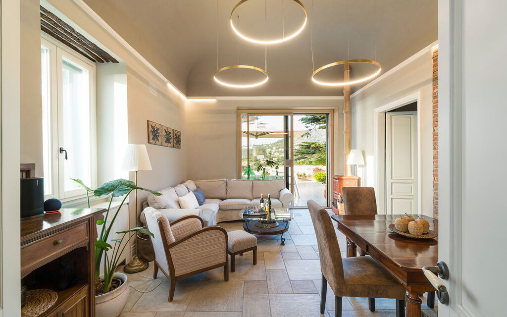 Villa Zenzero