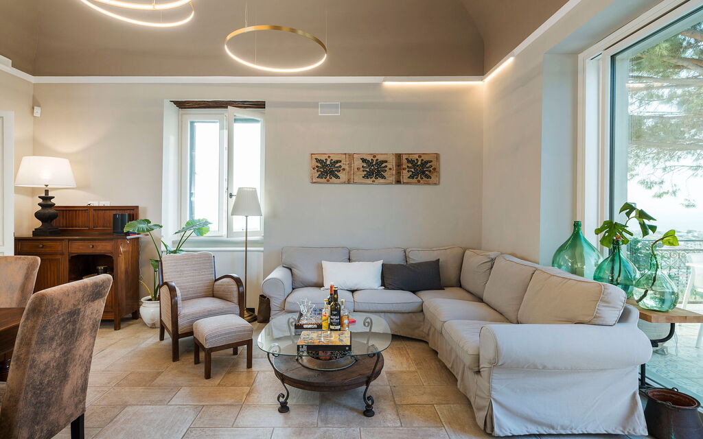 Villa Zenzero