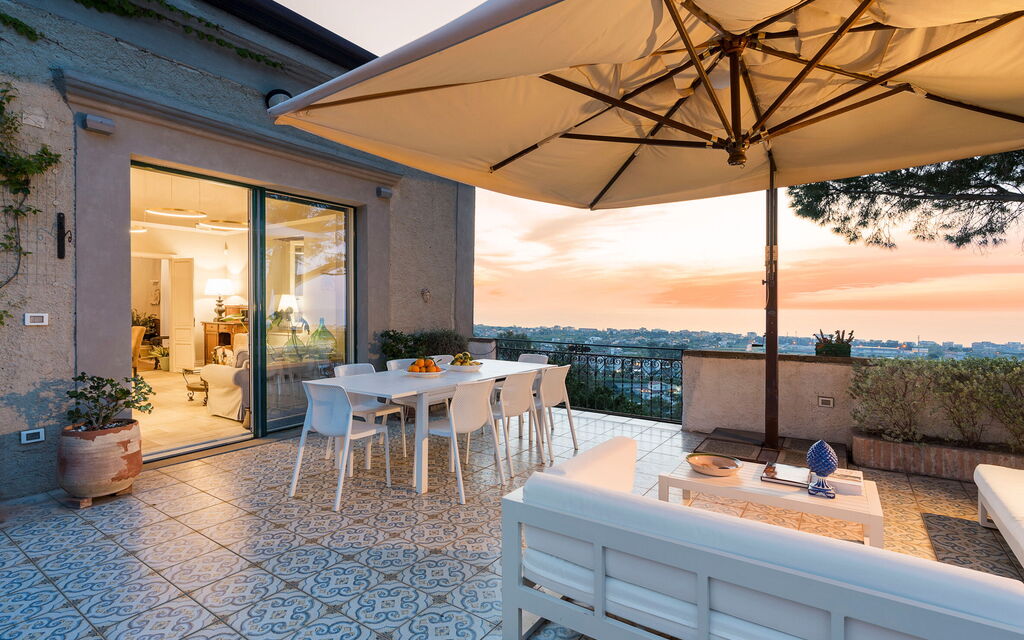 Villa Zenzero