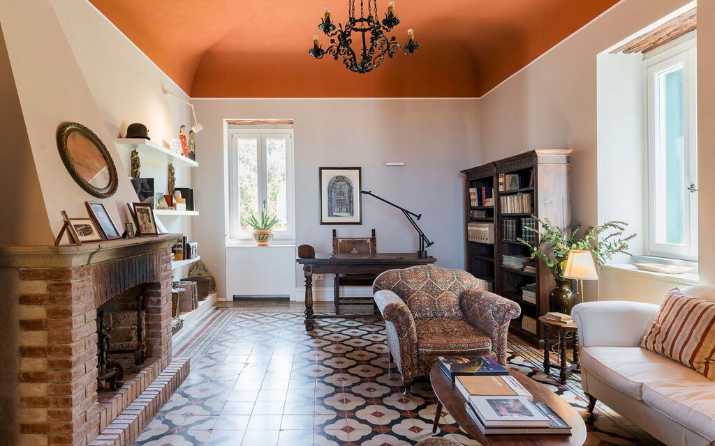 Villa Zenzero