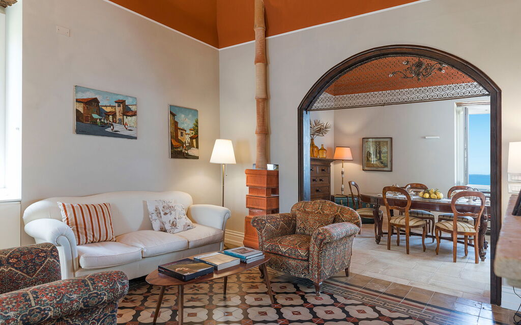 Villa Zenzero