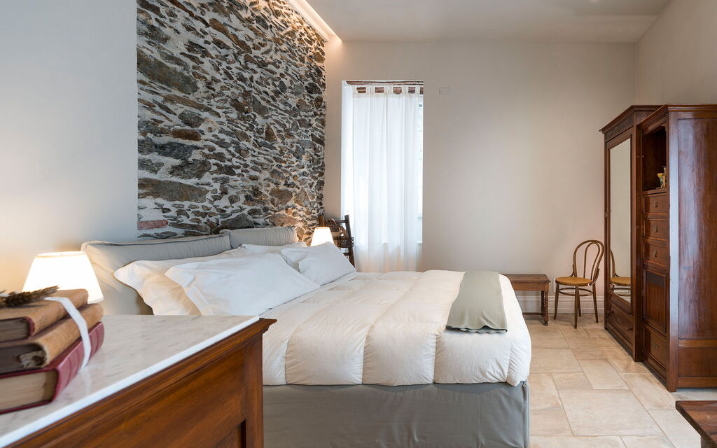 Villa Zenzero