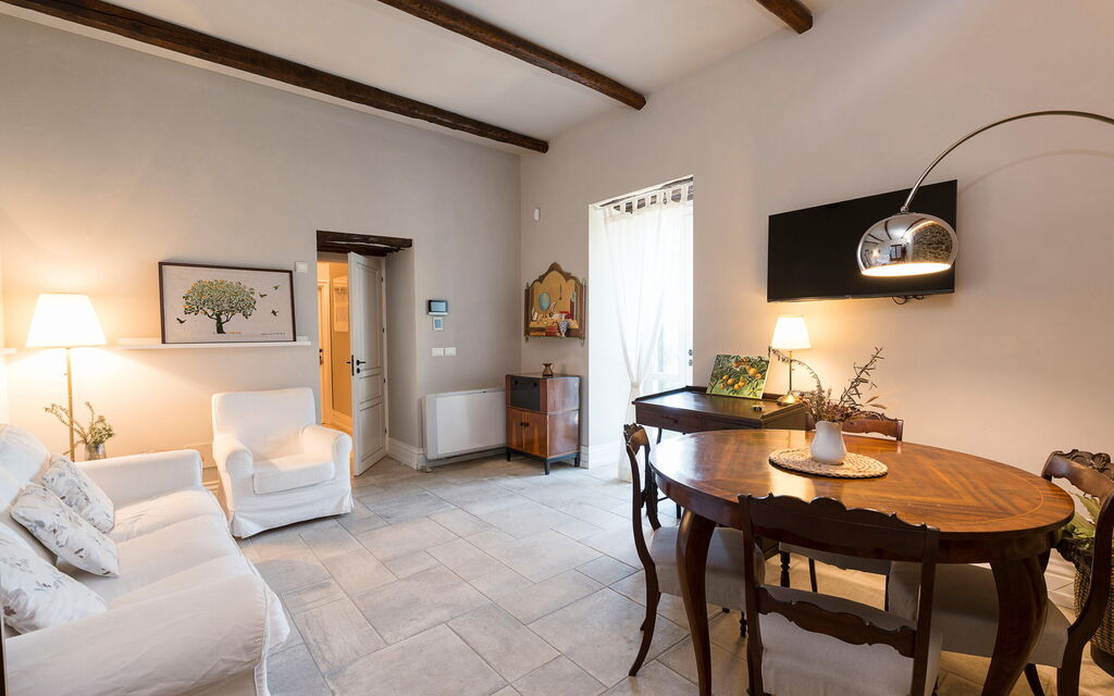 Villa Zenzero
