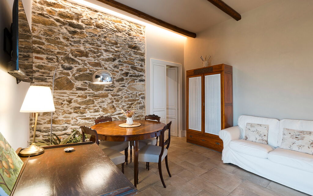 Villa Zenzero