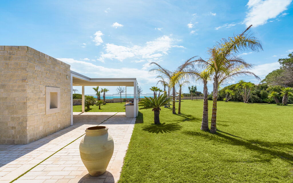 Villa Malva: Activities, Building Exterior, Garden, Pool, Spring, Summer