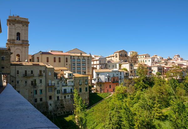 Lanciano Escape: Attività, Benessere, Estate, Esterni, Primavera