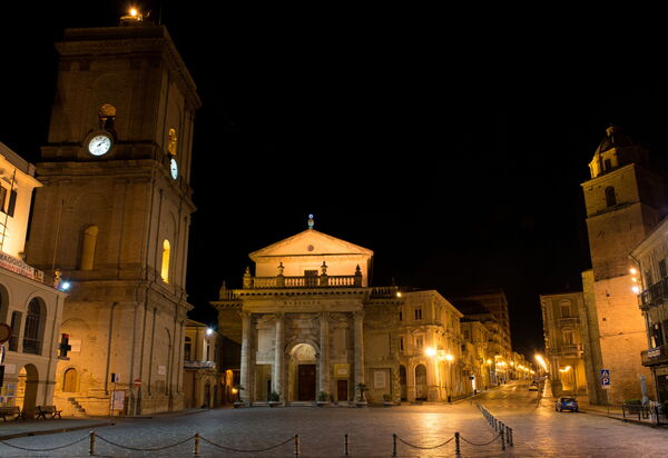 Lanciano Escape: Attività, Benessere, Estate, Esterni, Primavera