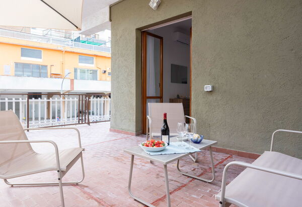 Lanciano Escape