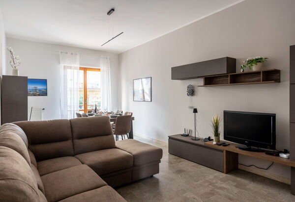 Lanciano Escape