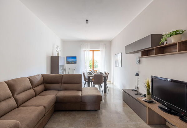 Lanciano Escape