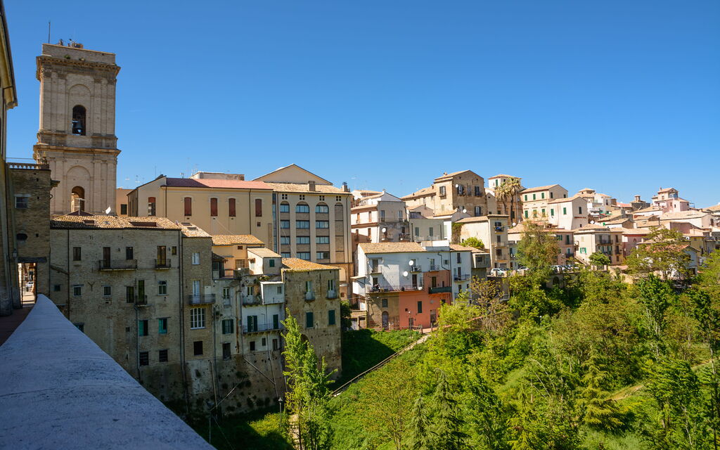 Lanciano Escape: Activities, Building Exterior, Spring, Summer, Wellness