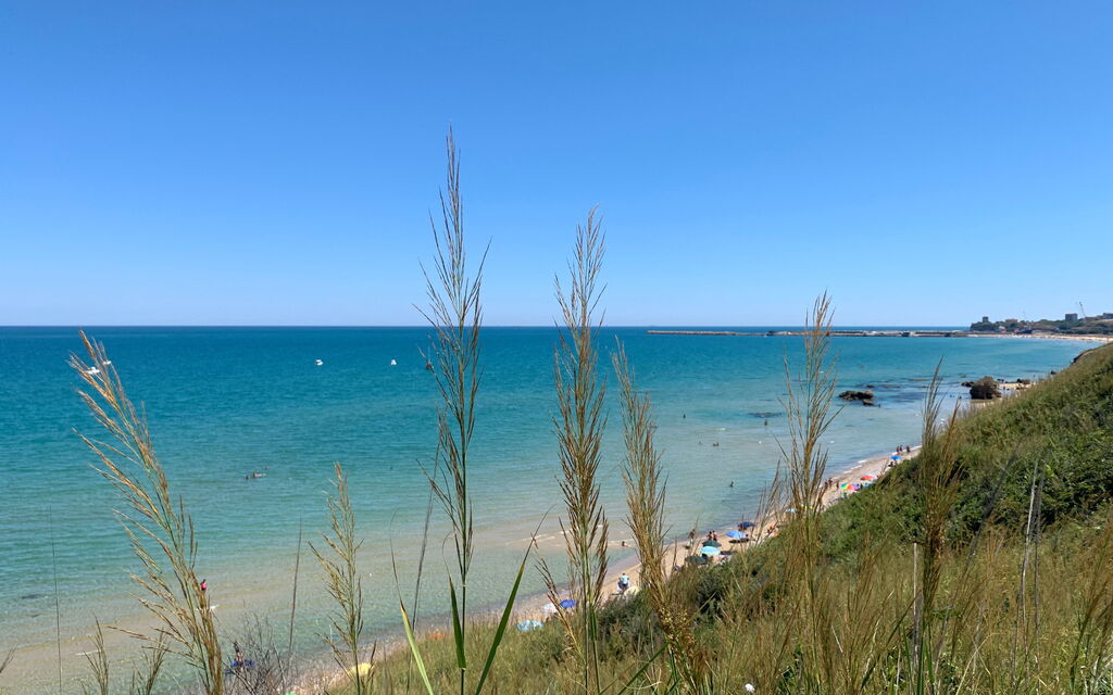 Lanciano Escape: Activities, Building Exterior, Spring, Summer, Wellness
