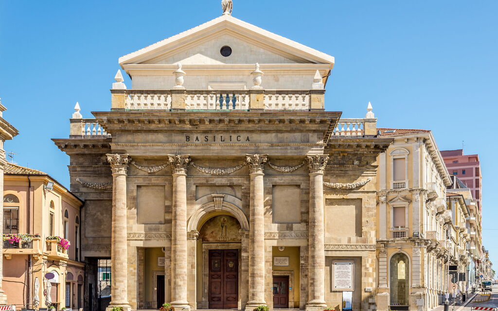 Lanciano Escape: Activities, Building Exterior, Spring, Summer, Wellness