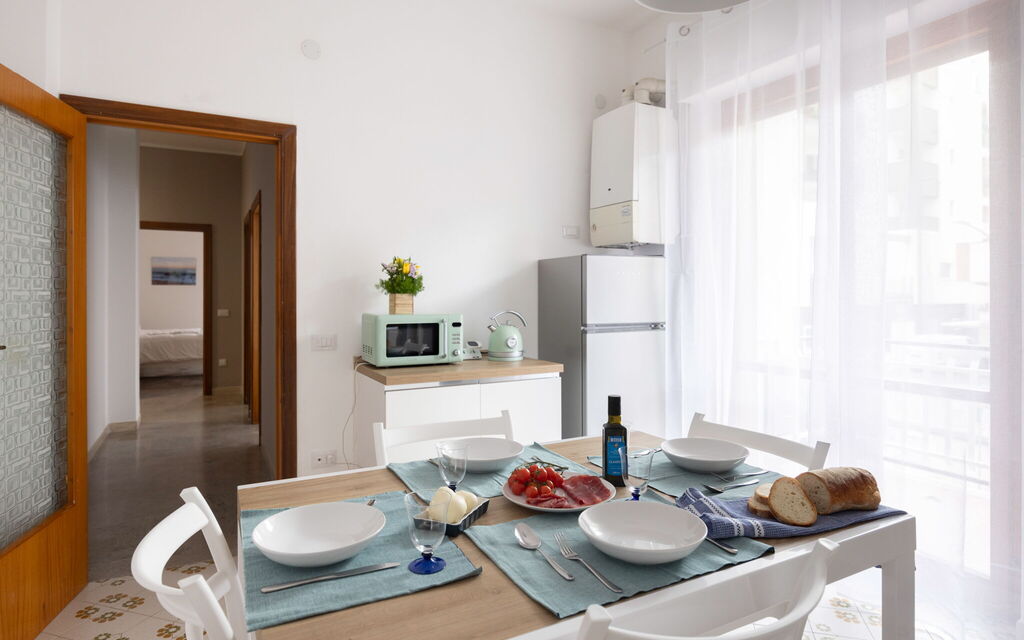 Lanciano Escape